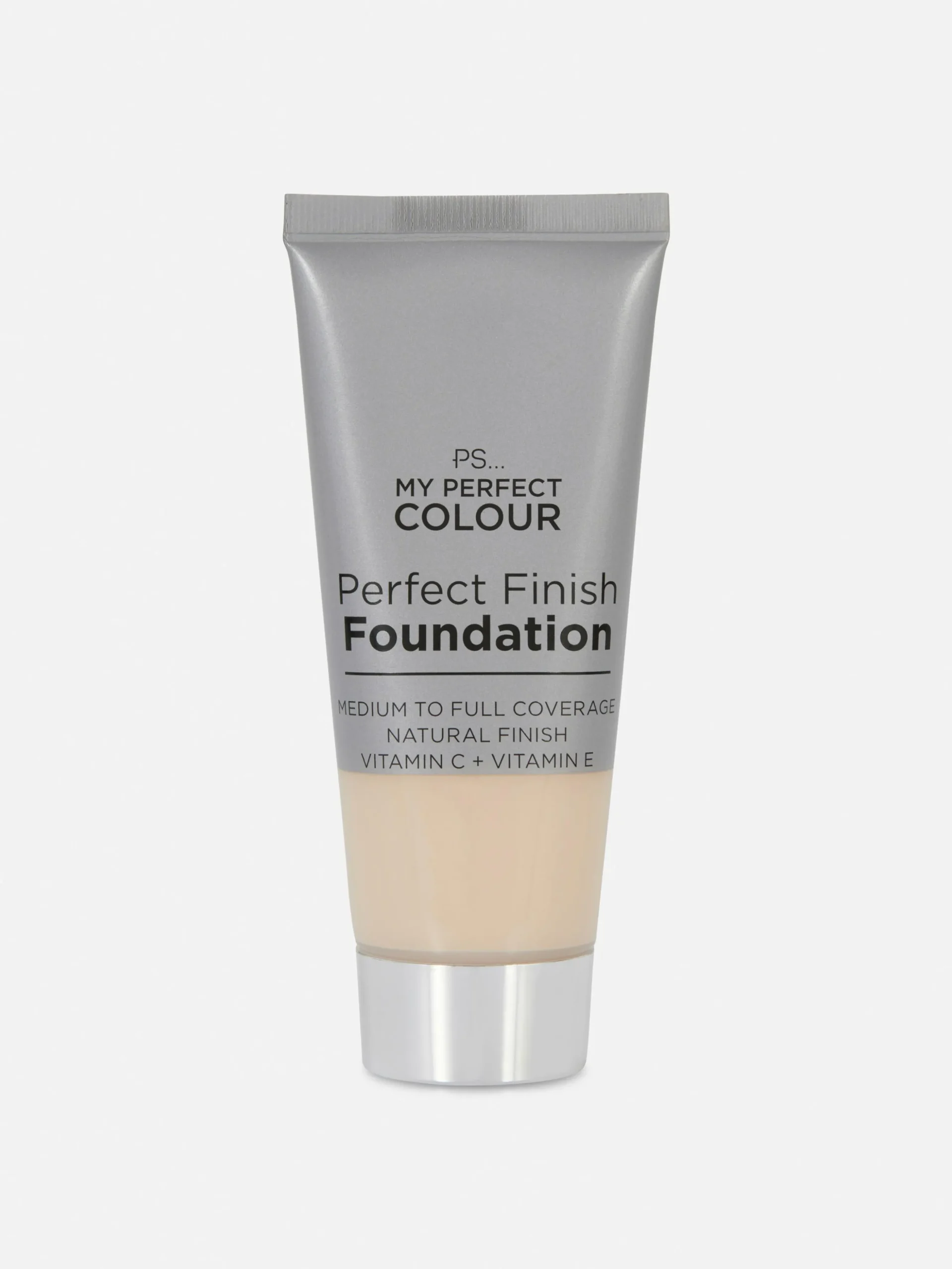 PS... Fond De Teint Perfect Finish My Perfect Colour PS...