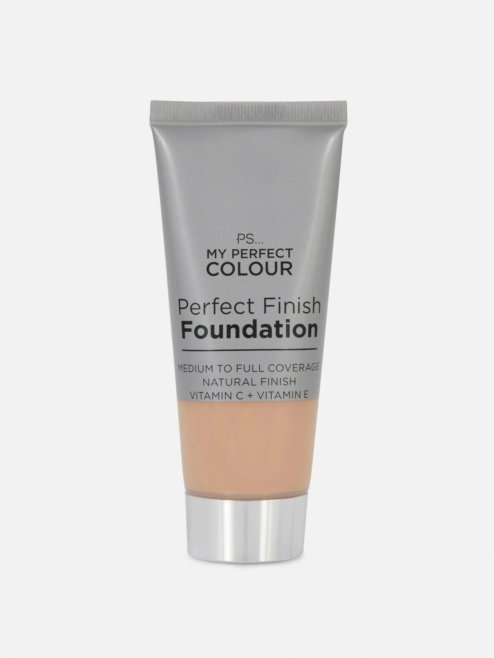 PS... Fond De Teint Perfect Finish My Perfect Colour PS...