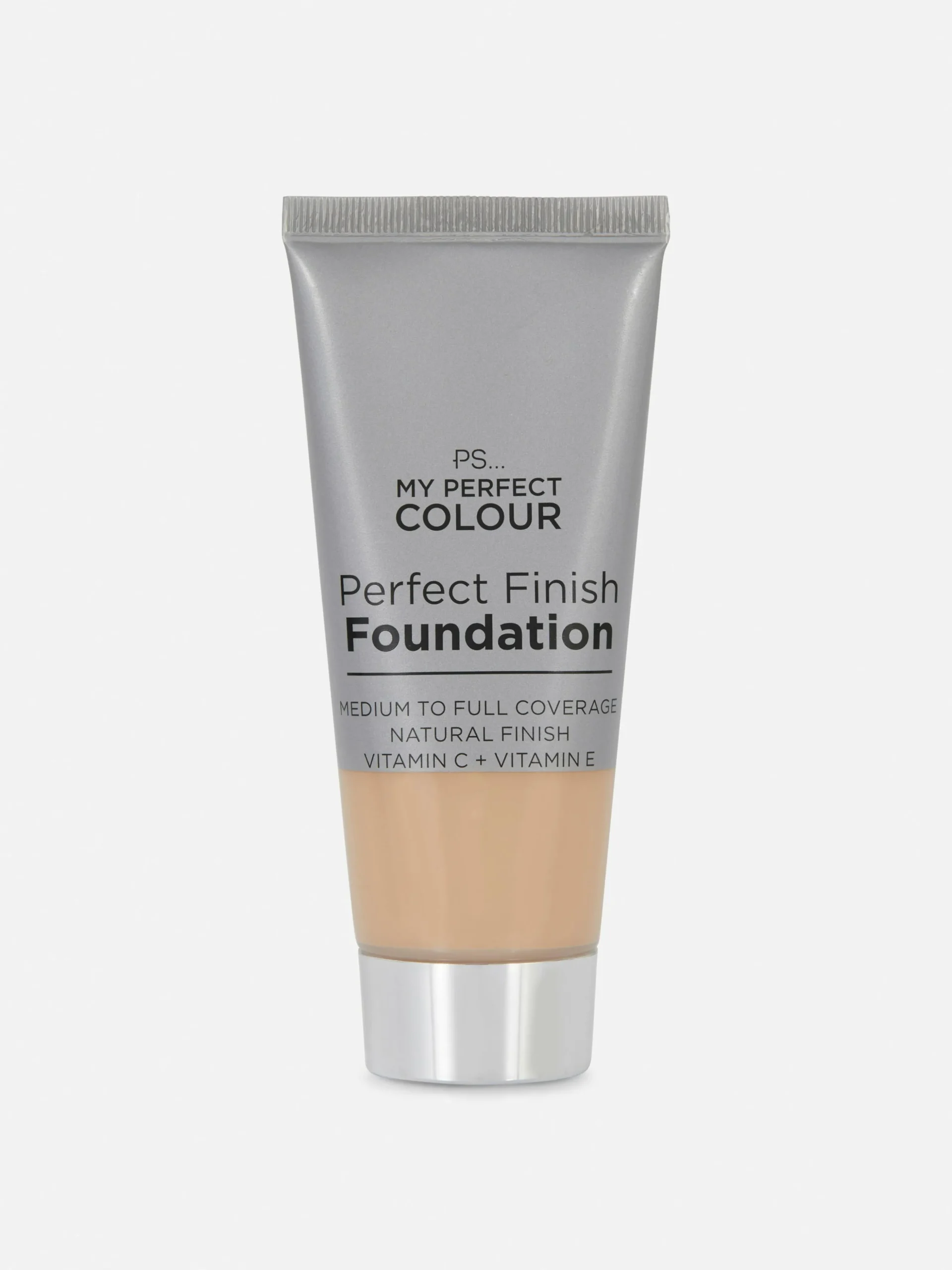 PS... Fond De Teint Perfect Finish My Perfect Colour PS...
