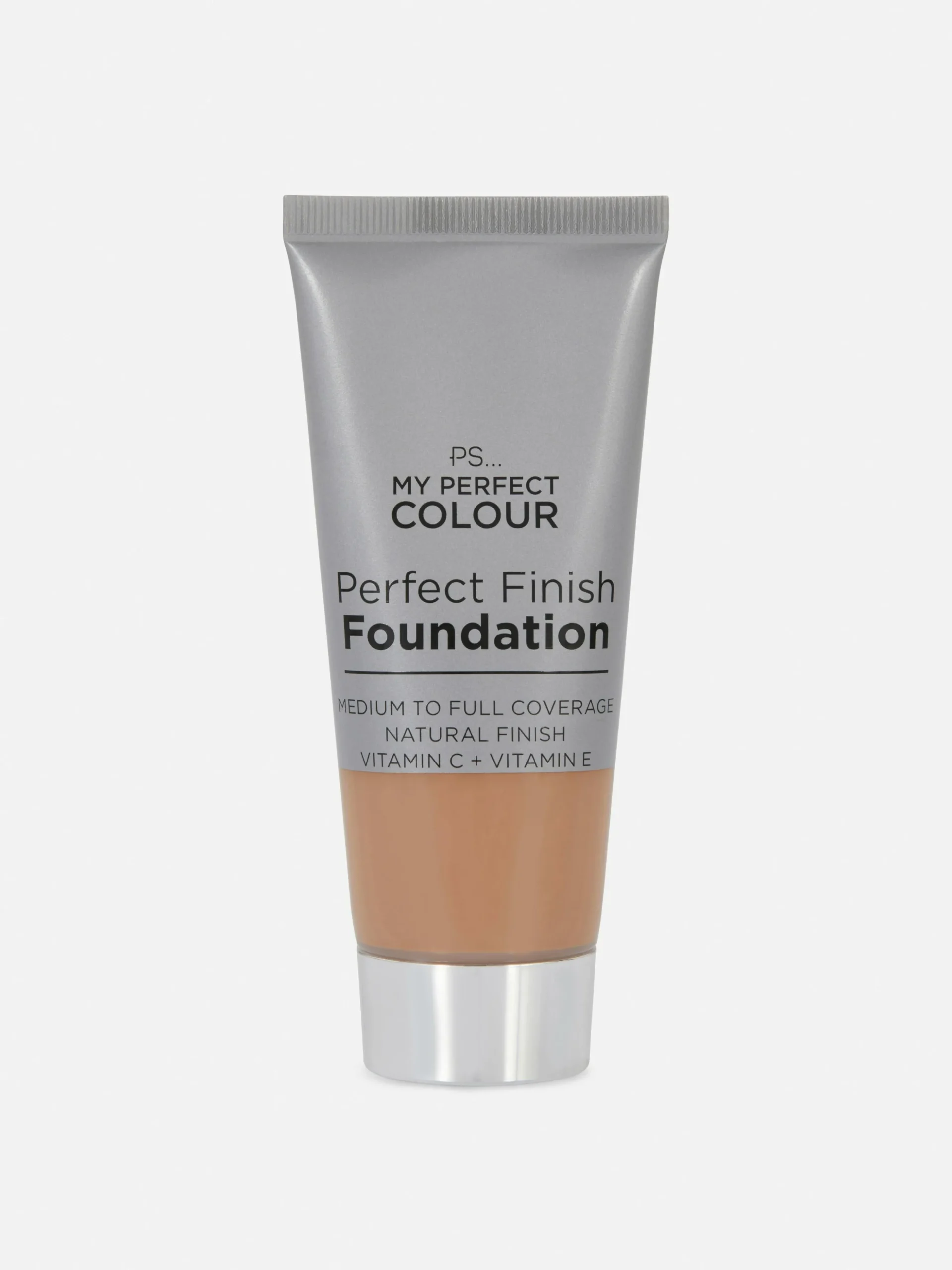 PS... Fond De Teint Perfect Finish My Perfect Colour PS...