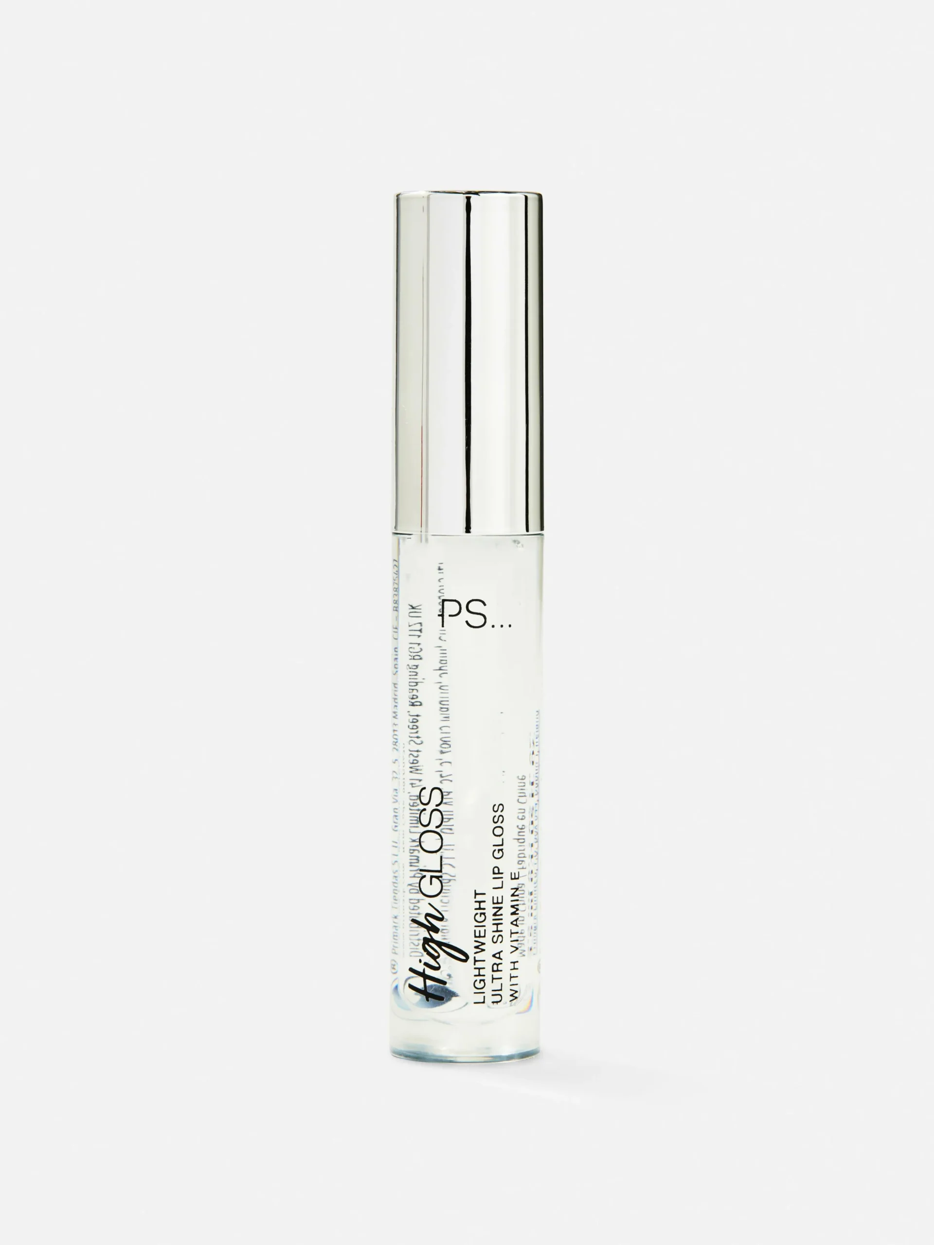 PS... Gloss à Lèvres Ultra Brillant PS...