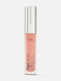 PS... Gloss à Lèvres Ultra Brillant PS...