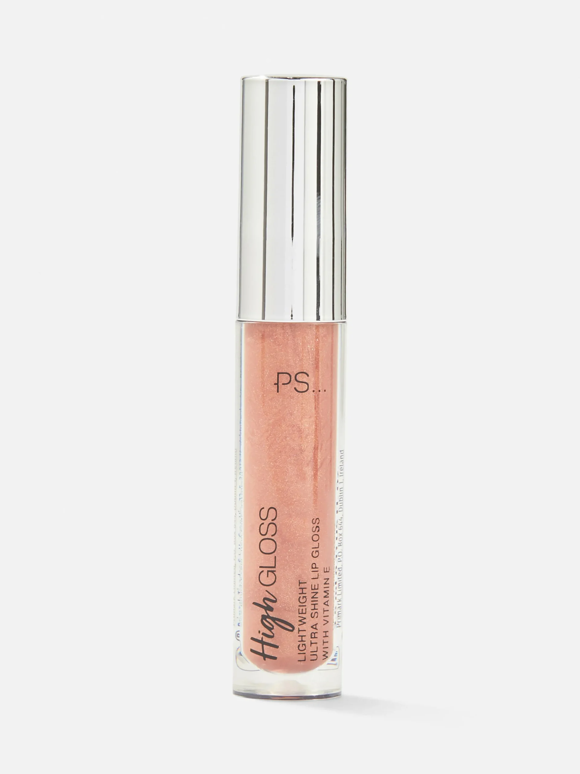 PS... Gloss à Lèvres Ultra Brillant PS...