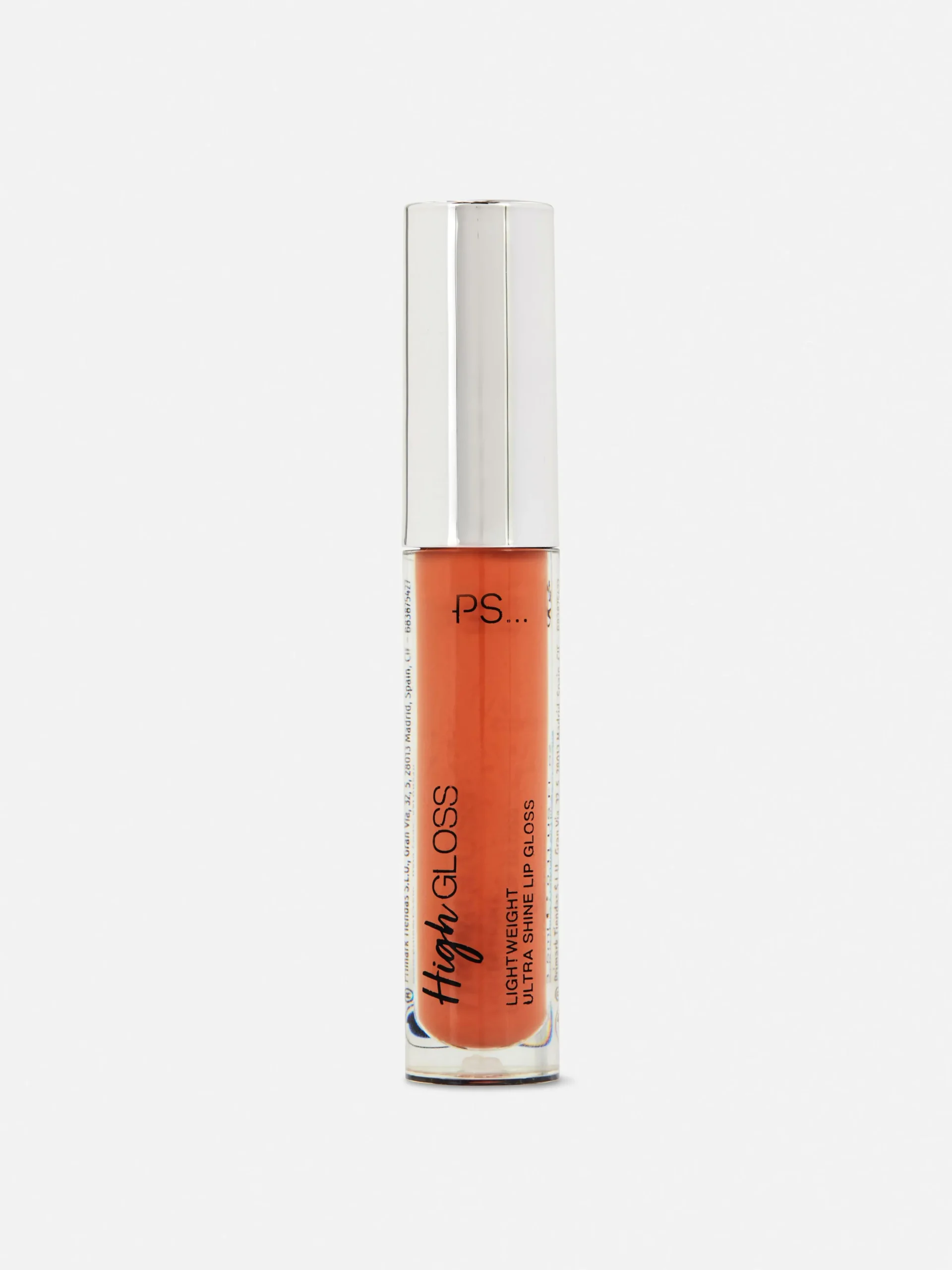 PS... Gloss à Lèvres Ultra Brillant PS...