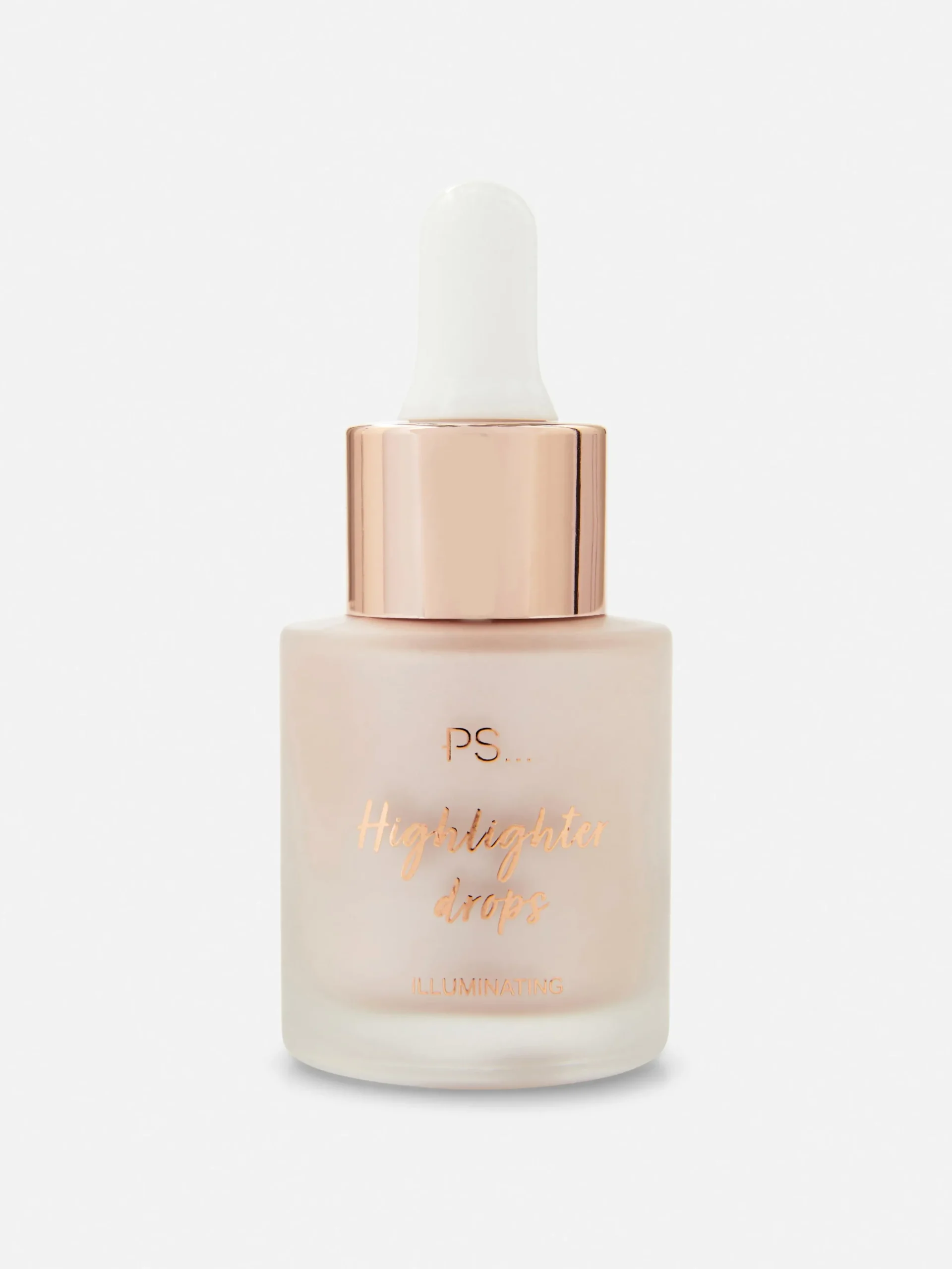 PS... Highlighter Liquide