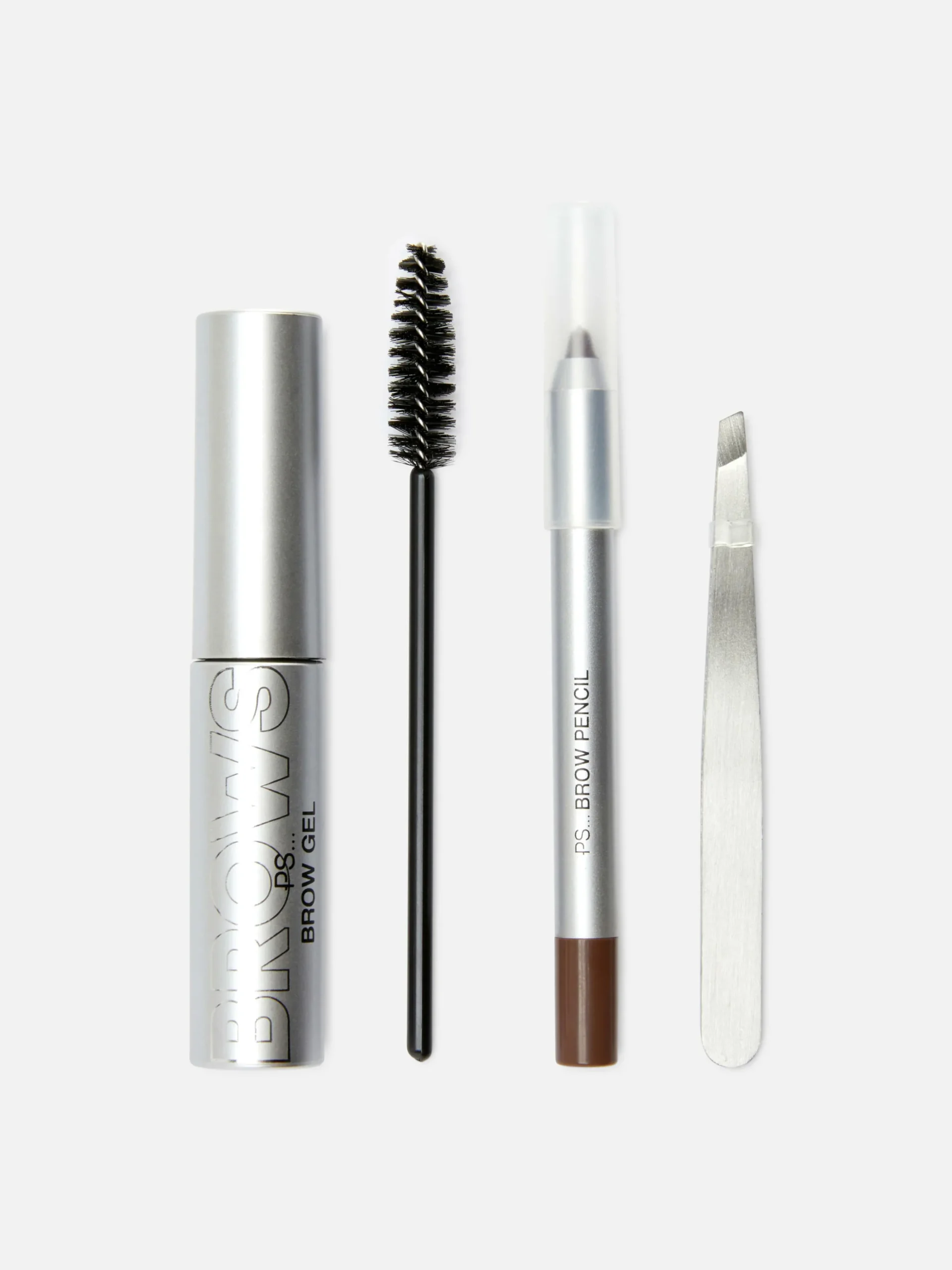 PS... Kit Pour Les Sourcils PS...