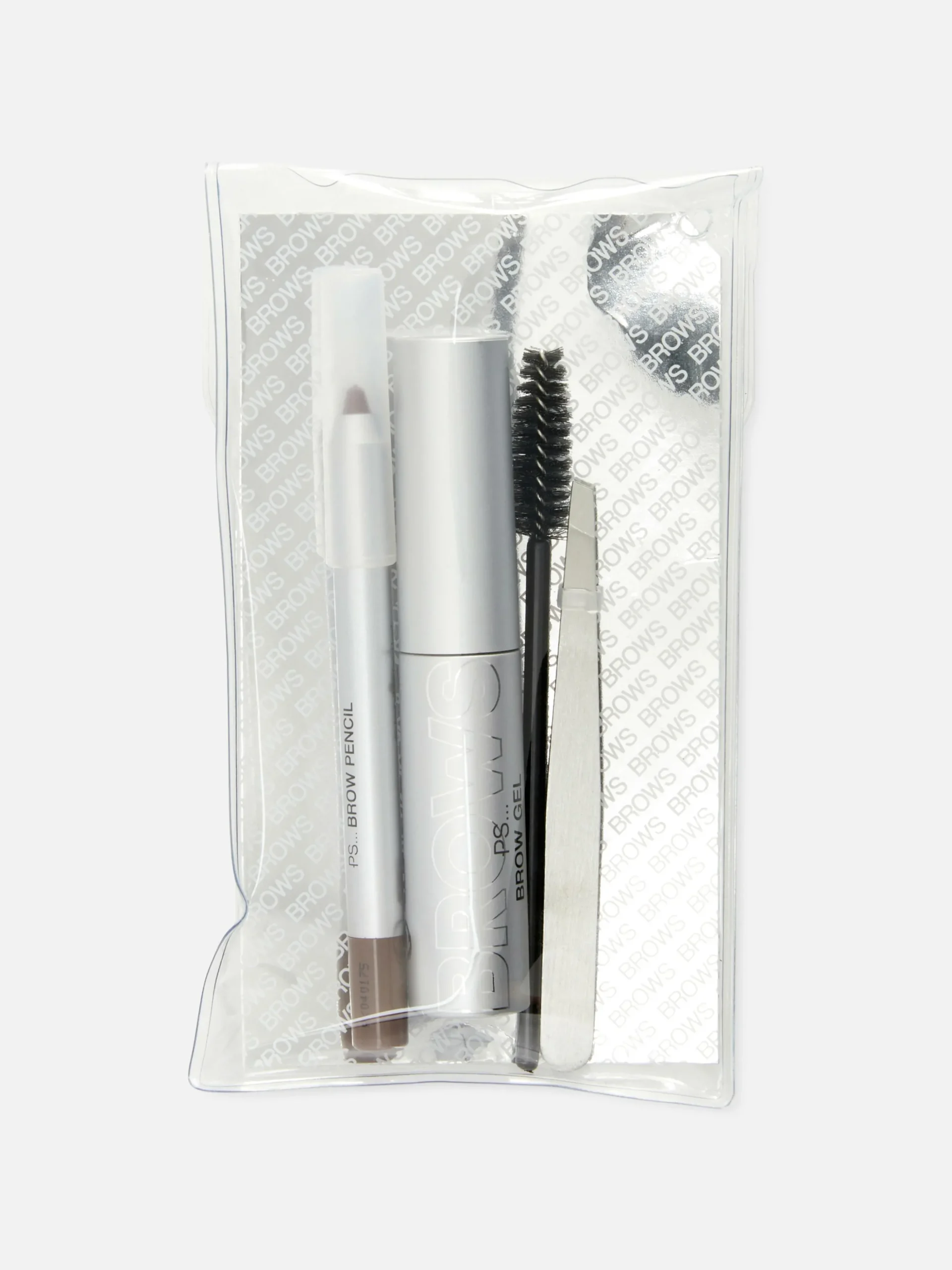 PS... Kit Pour Les Sourcils PS...