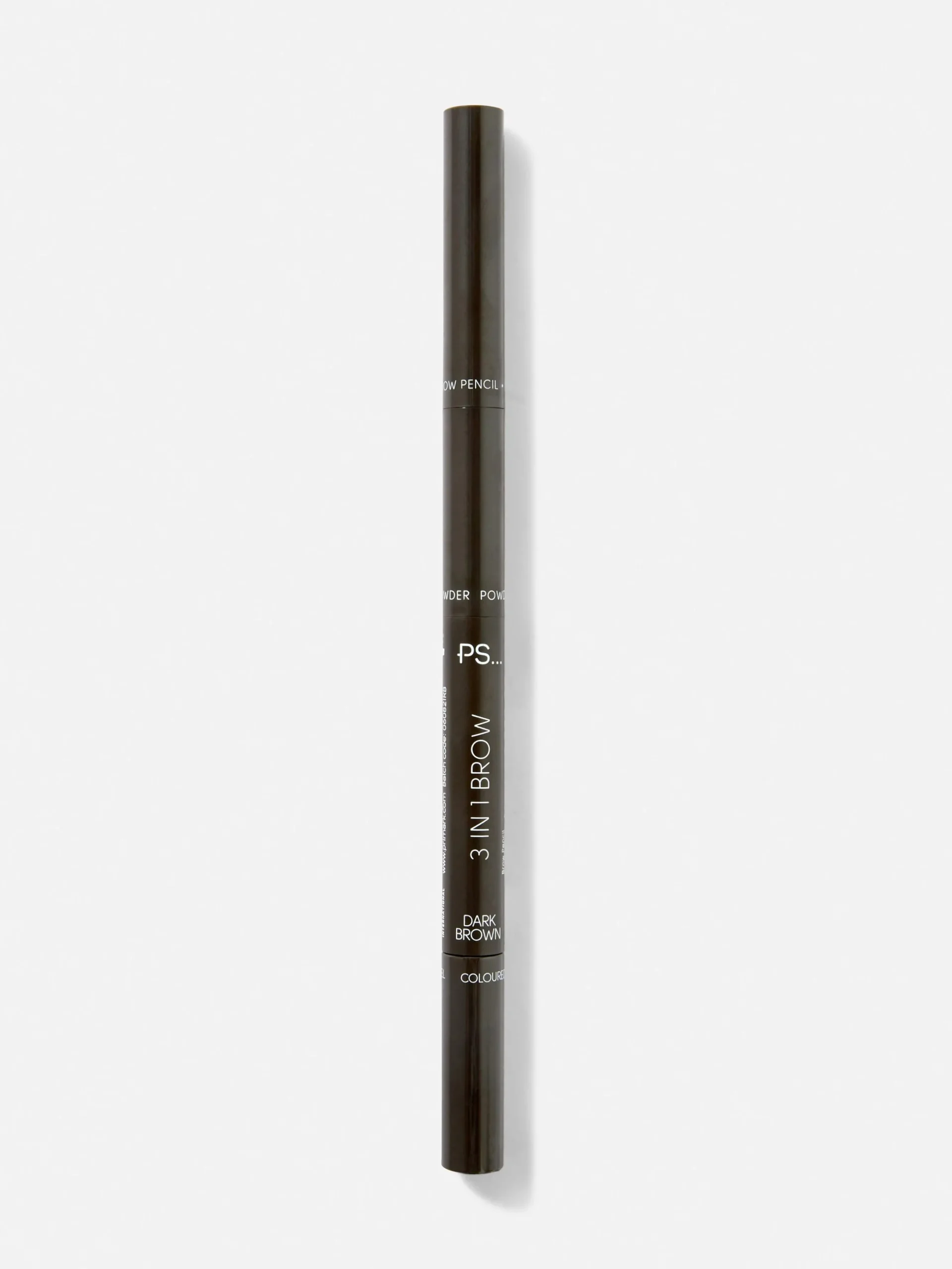 P.S... Kit Pour Sourcils 3 En 1