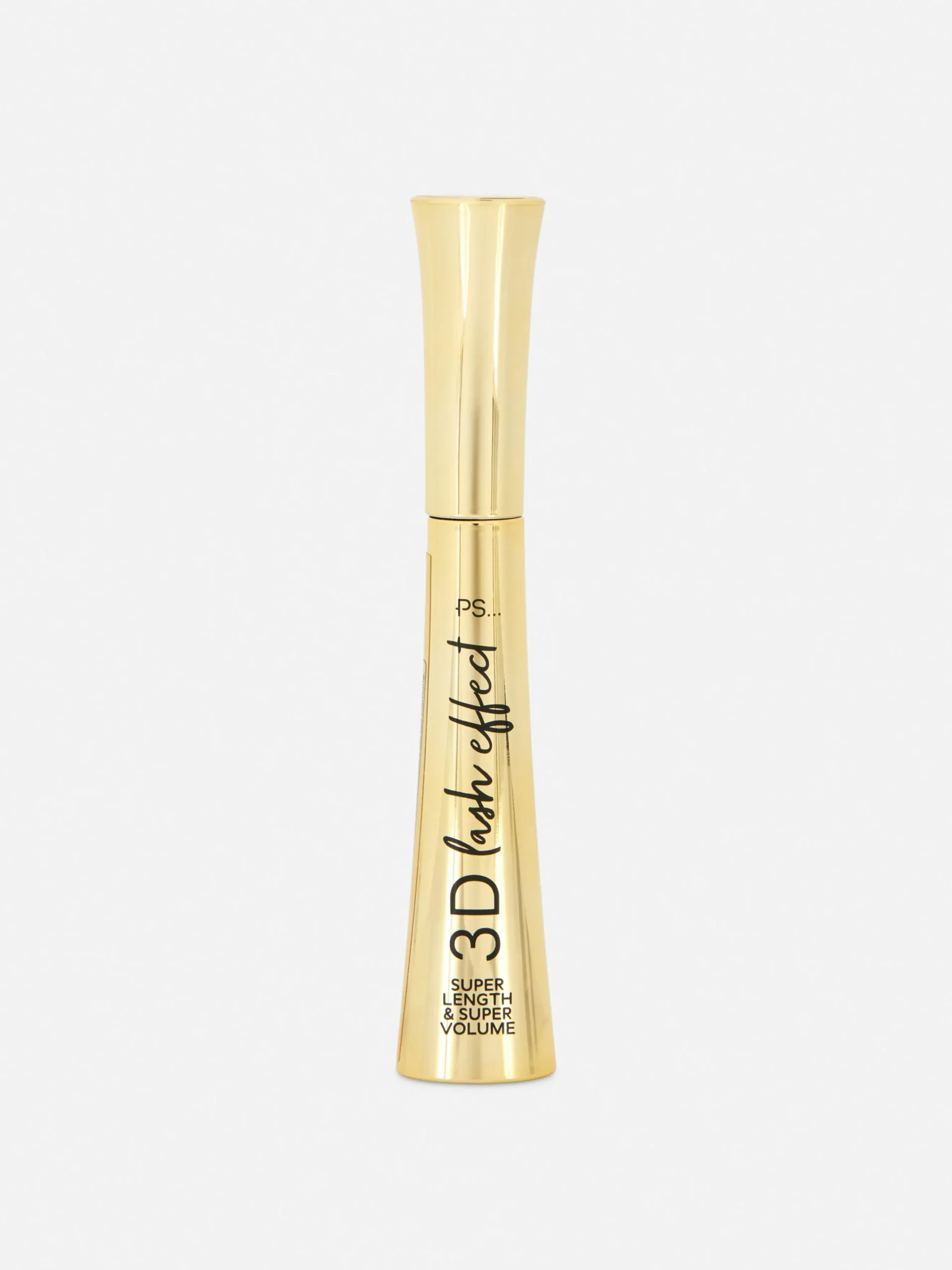 PS... Mascara PS... 3D Lash Effect