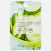 P.S... Masque Peel-off Au Concombre