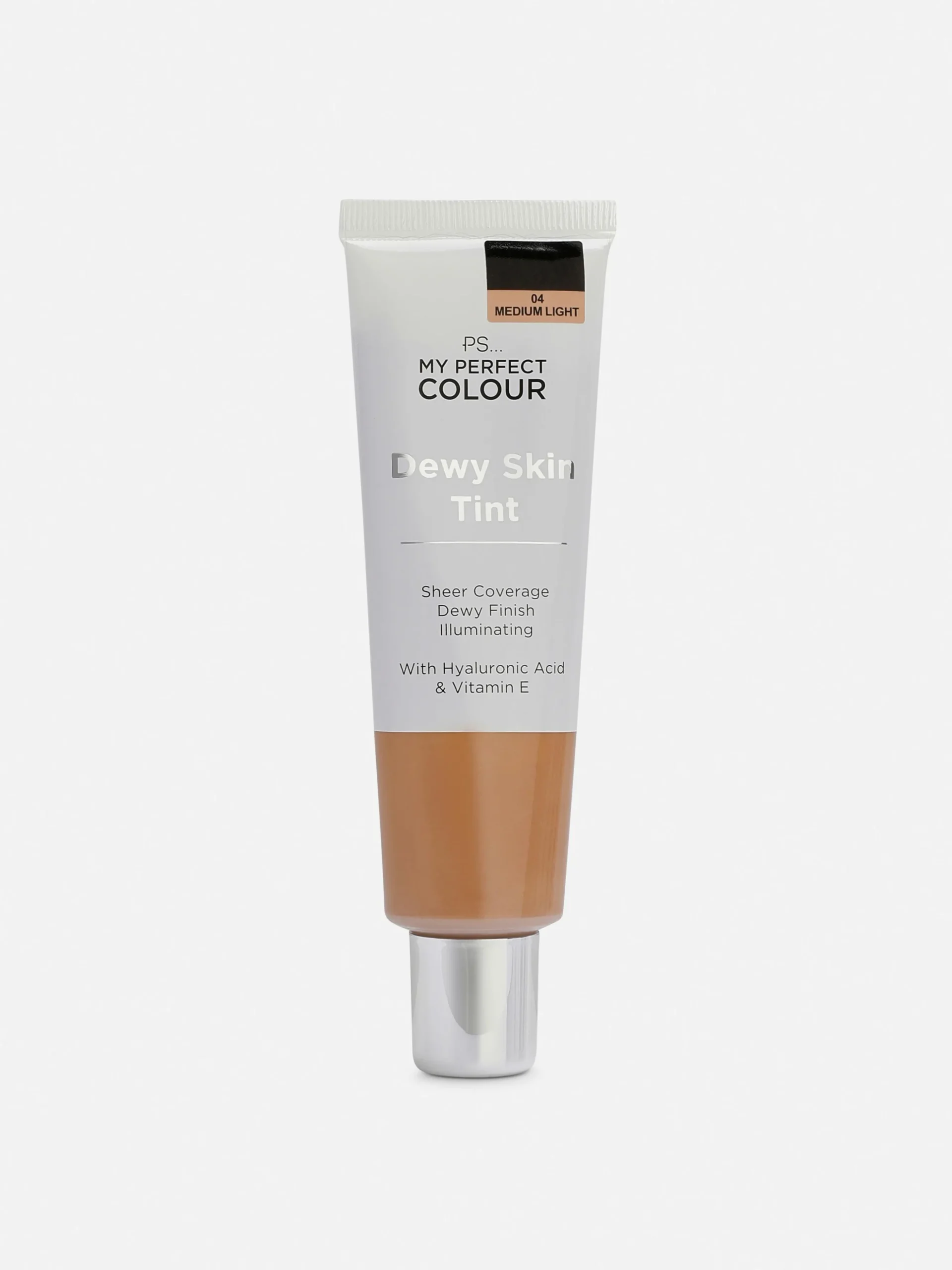 PS... My Perfect Colour Base De Teint Hydratante