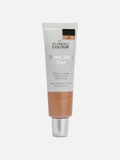 PS... My Perfect Colour Base De Teint Hydratante