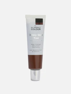 PS... My Perfect Colour Base De Teint Hydratante