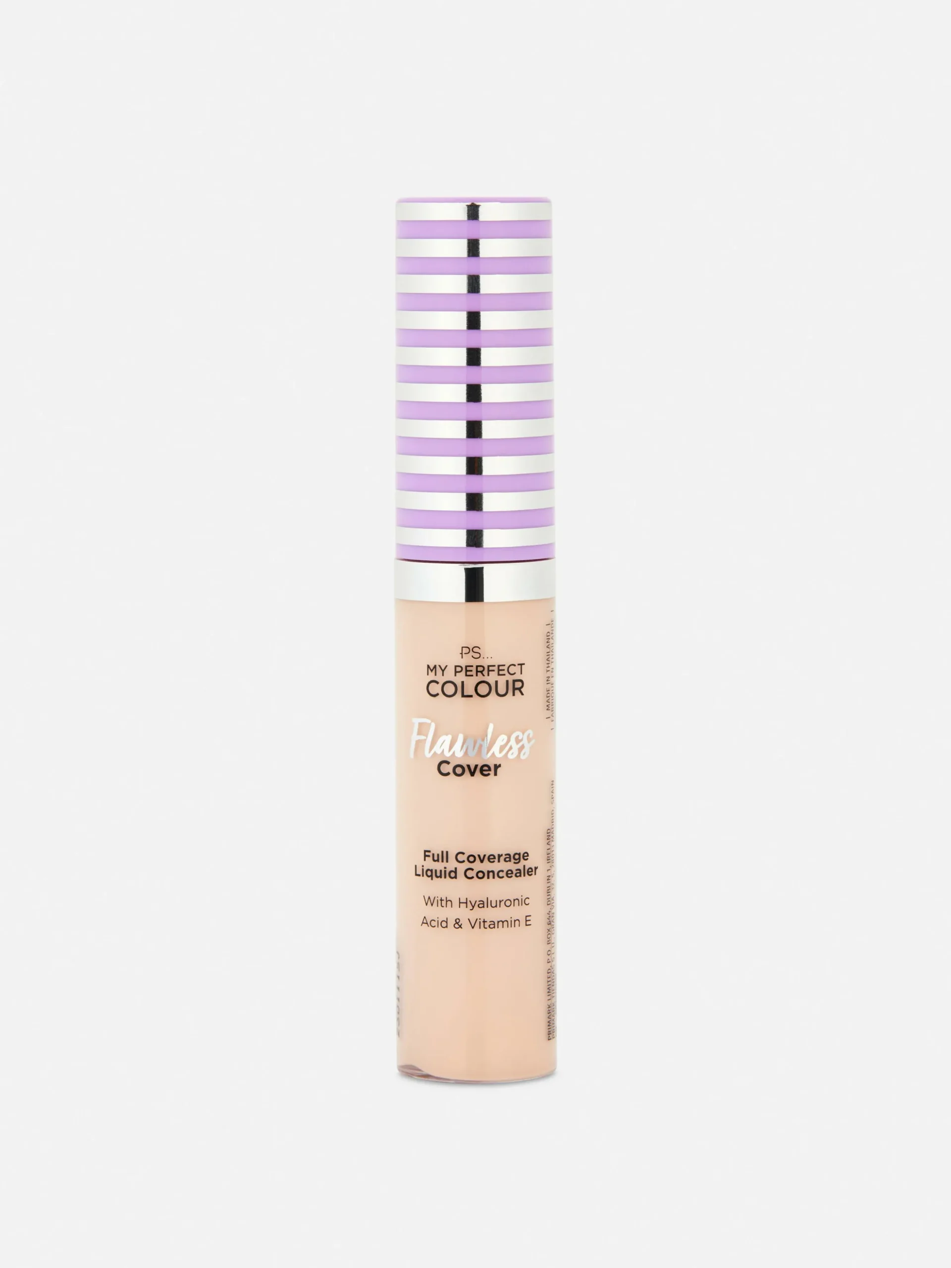 PS... My Perfect Colour Correcteur Couvrant