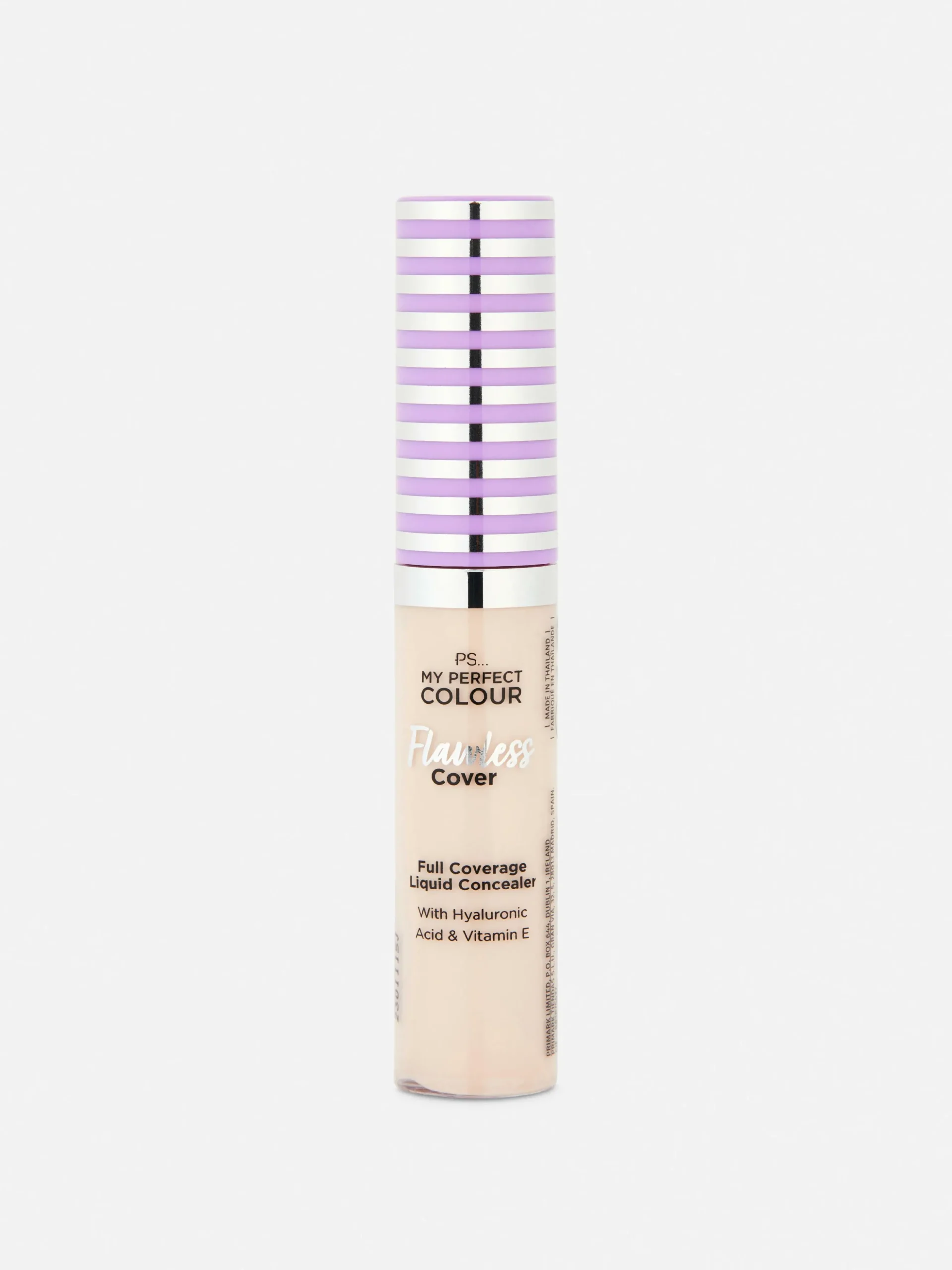 PS... My Perfect Colour Correcteur Couvrant