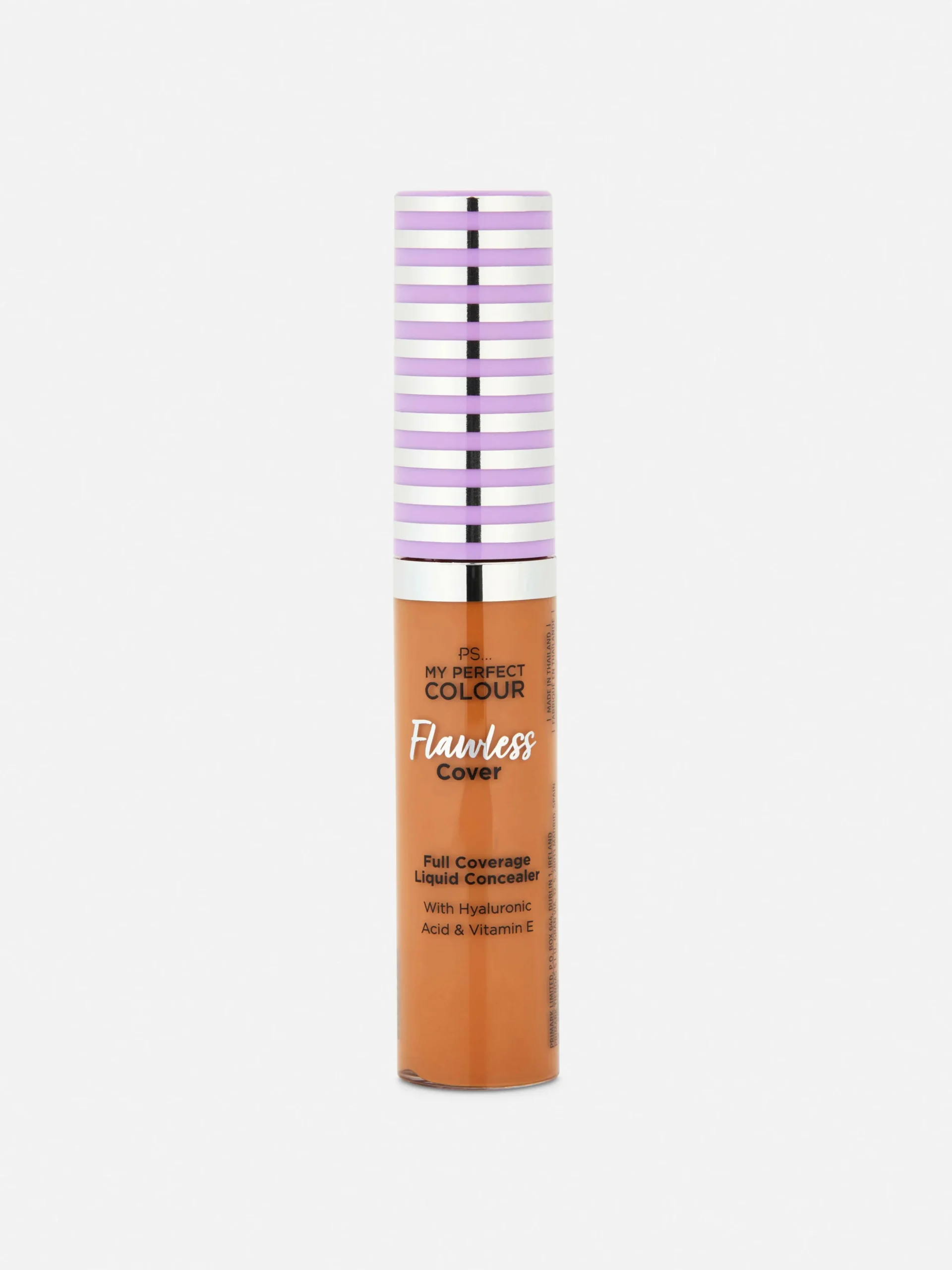 PS... My Perfect Colour Correcteur Couvrant