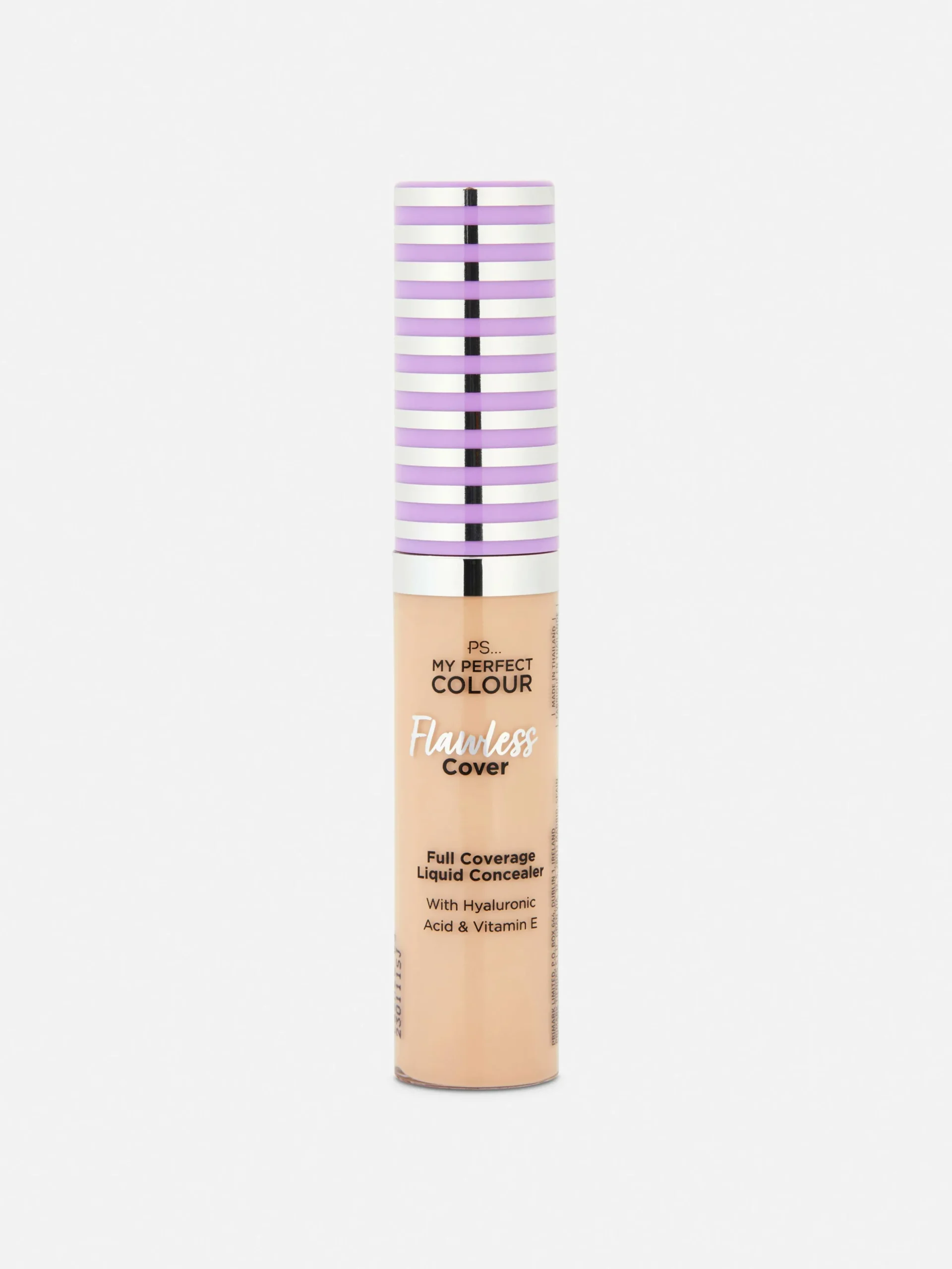 PS... My Perfect Colour Correcteur Couvrant