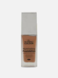 PS... My Perfect Colour Fond De Teint Illuminateur PS...