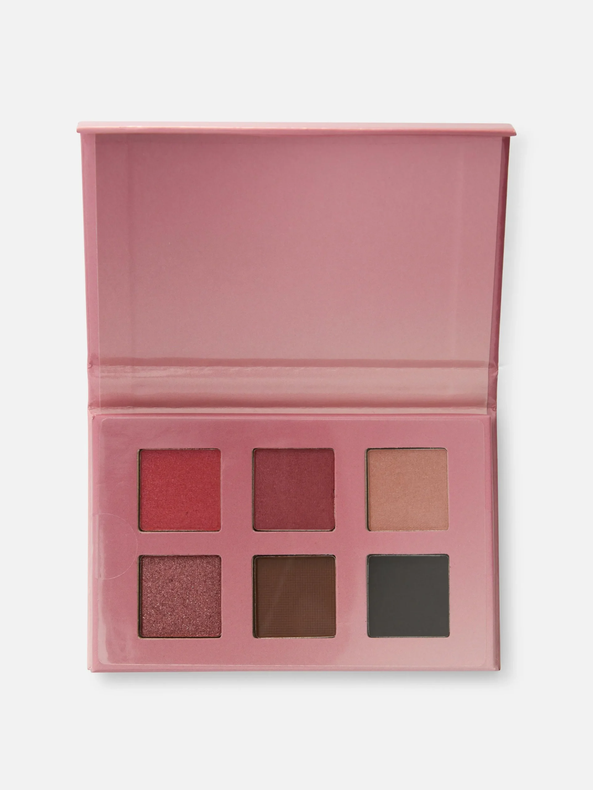 PS... Palette De Six Ombres à Paupières