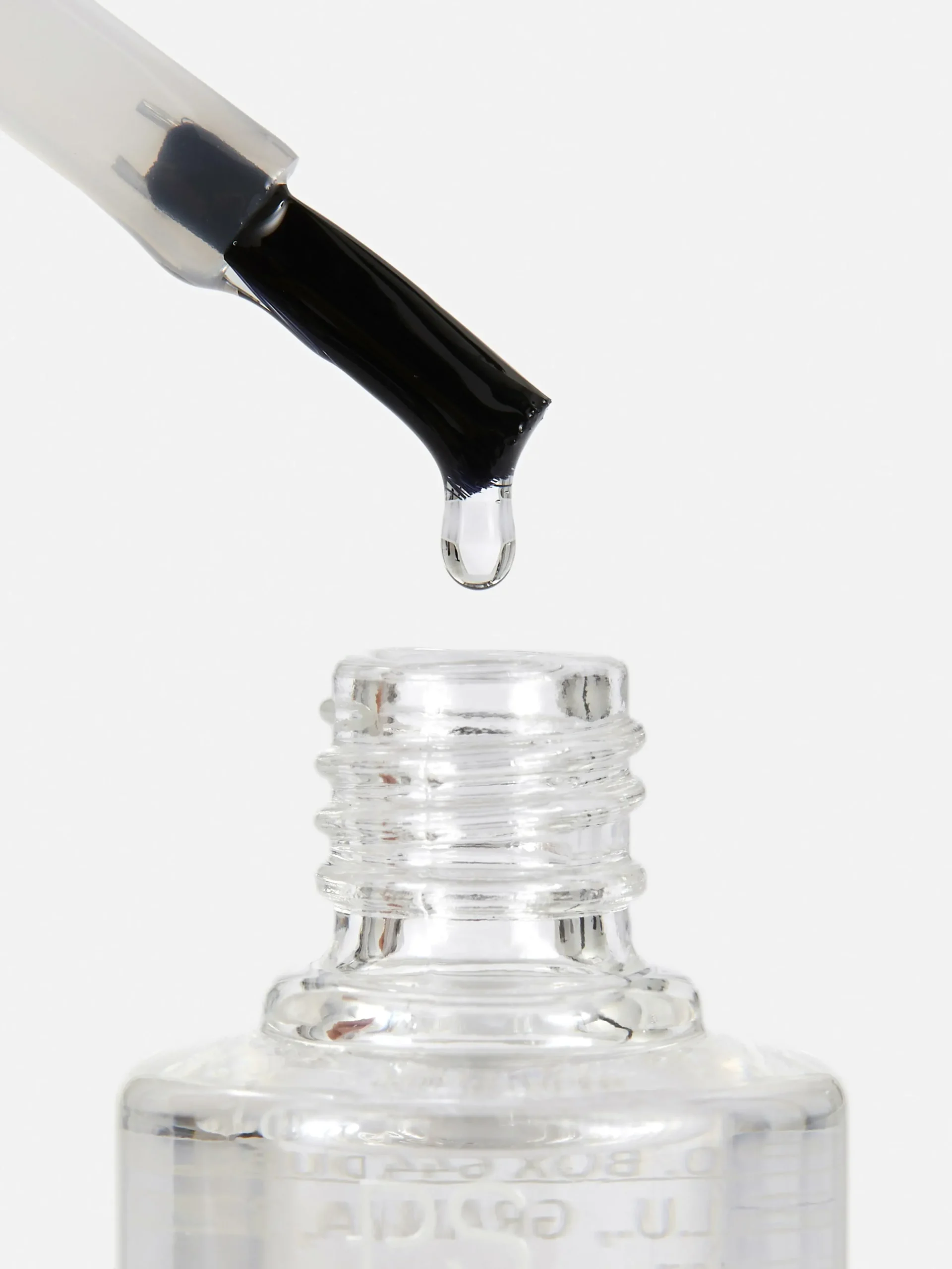 PS... Vernis à Ongles Renforçant Et Réparateur