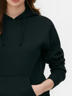 Pull à Capuche Essential