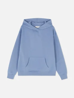 Pull à Capuche Essential
