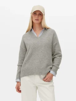 Pull Col V