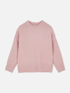 Pull En Maille
