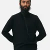 Pull Fine Maille à Col Roulé