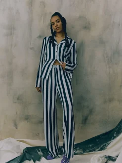 Pyjama à Rayures Beetlejuice
