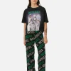 Pyjama Avec Logo Beetlejuice