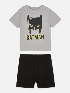 Pyjama Batman