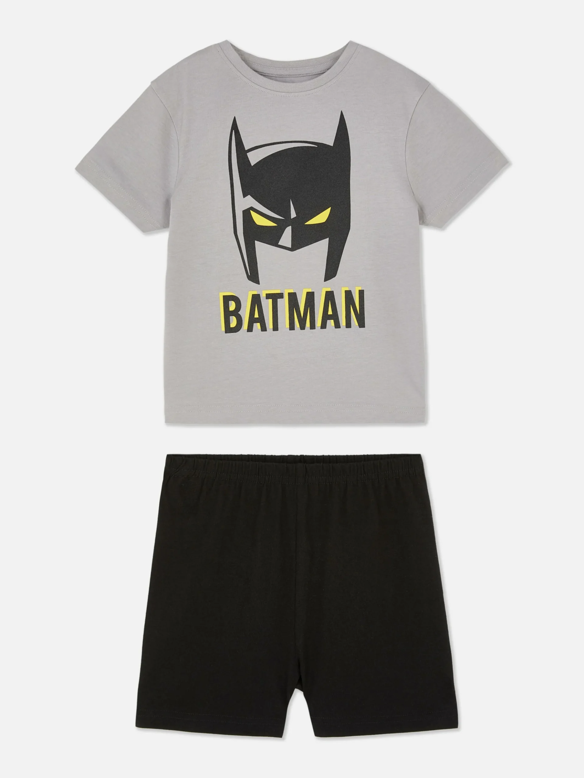 Pyjama Batman