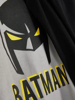 Pyjama Batman