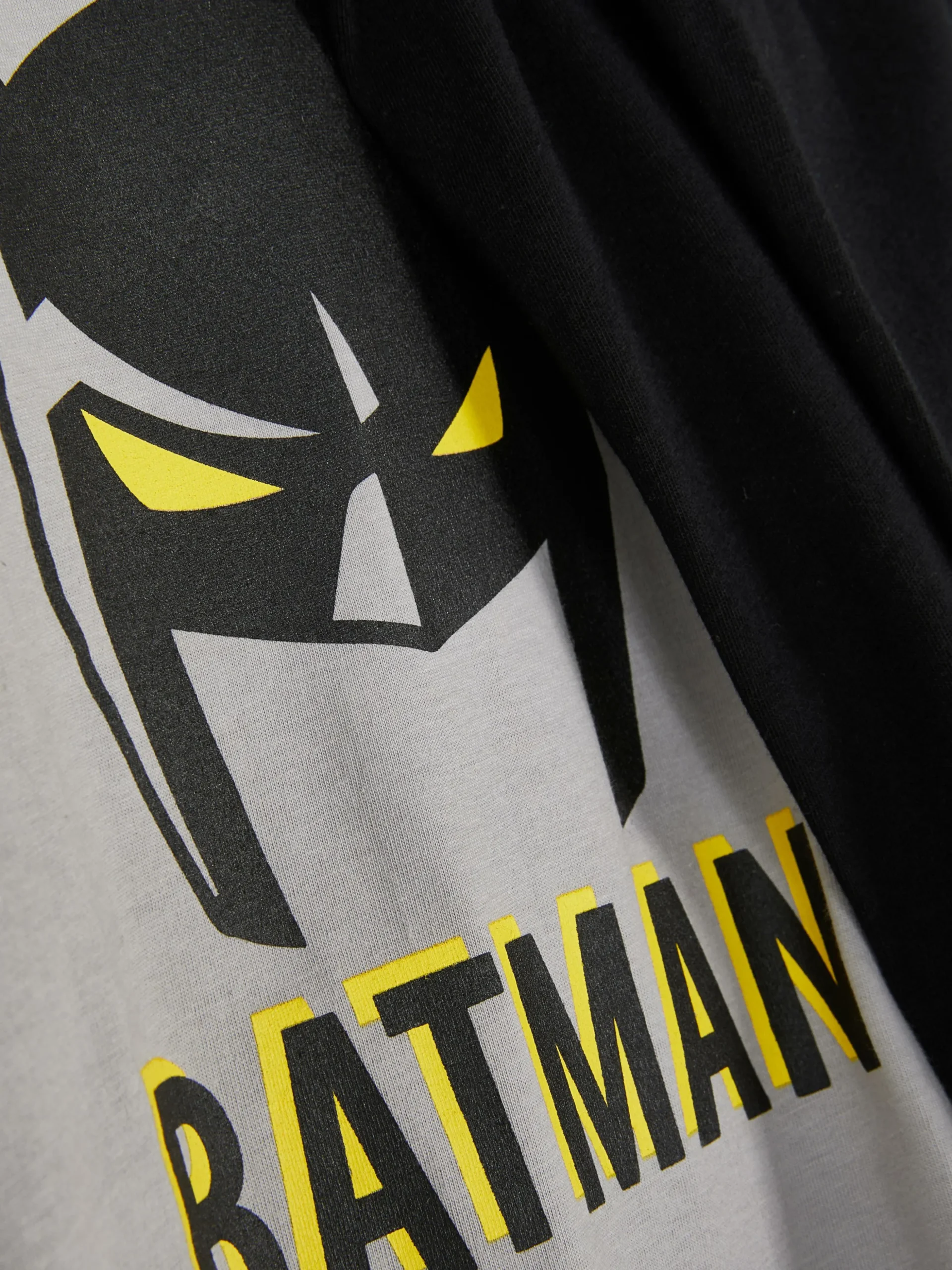 Pyjama Batman