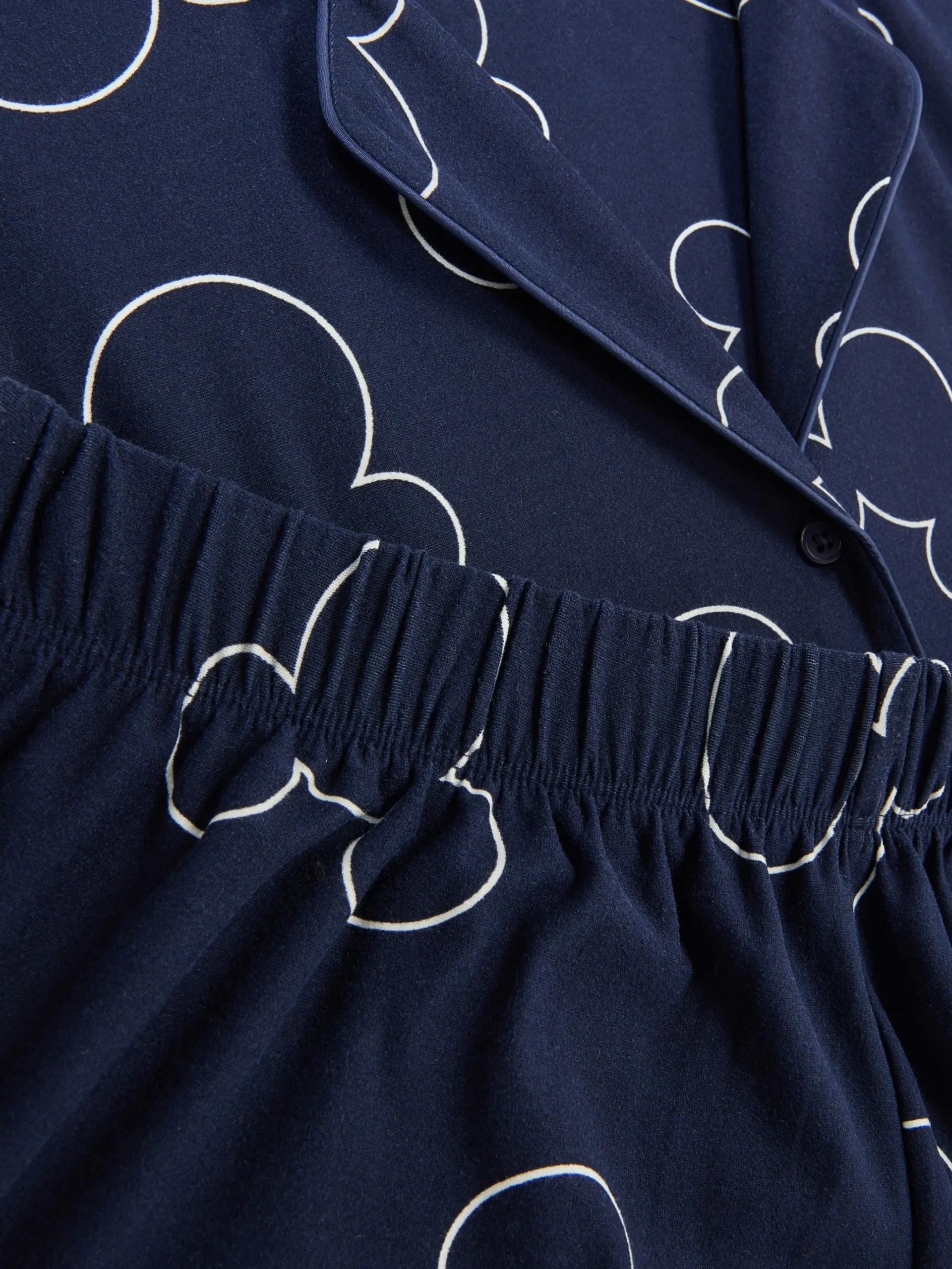 Pyjama Boyfriend Disney Mickey Mouse
