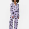Pyjama Boyfriend Hello Kitty Kuromi