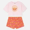 Pyjama Court Chupa Chups