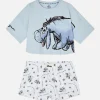 Pyjama Court Disney Winnie L'ourson