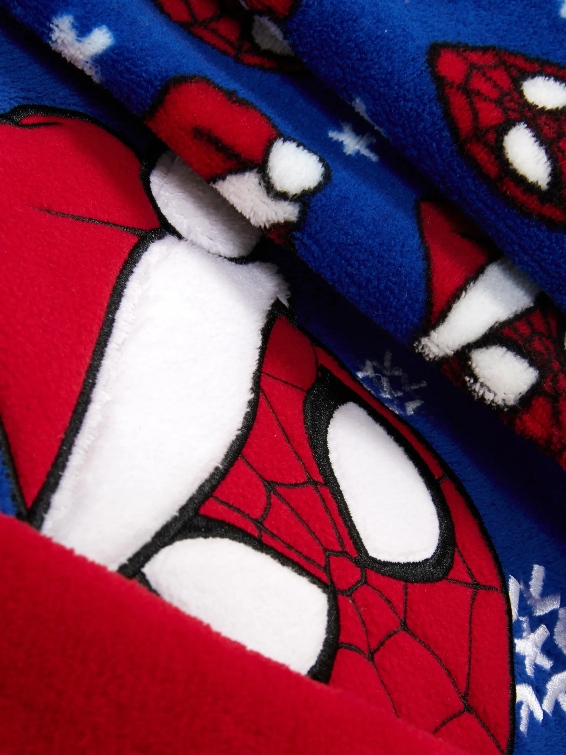 Pyjama De Noël Marvel Spider-Man