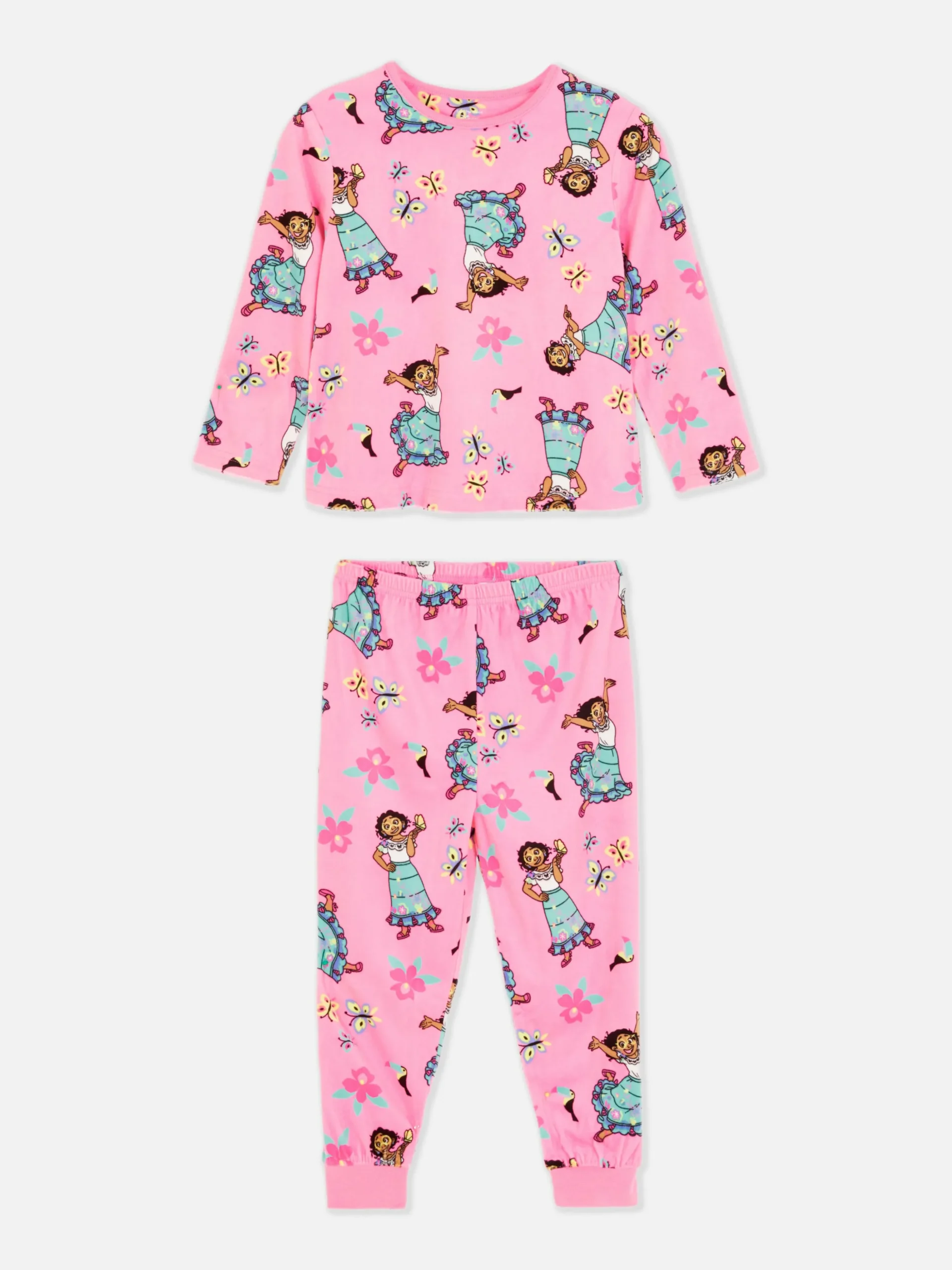 Pyjama Disney Encanto Mirabel