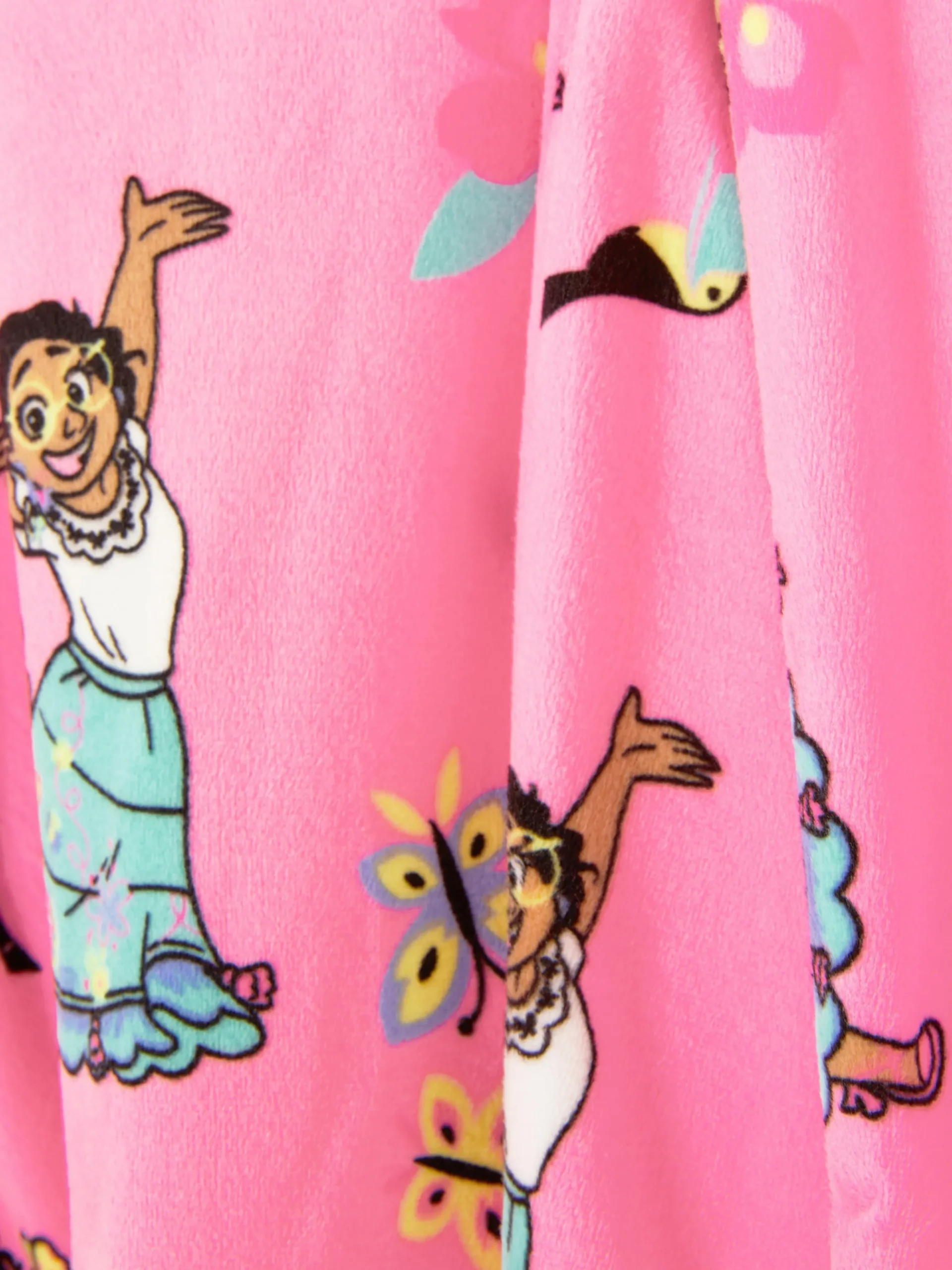 Pyjama Disney Encanto Mirabel