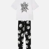 Pyjama Disney Lilo & Stitch Angel