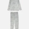 Pyjama En Molleton Doux
