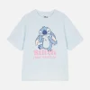 Pyjama Graphique Personnage Disney