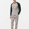 Pyjama Gremlins