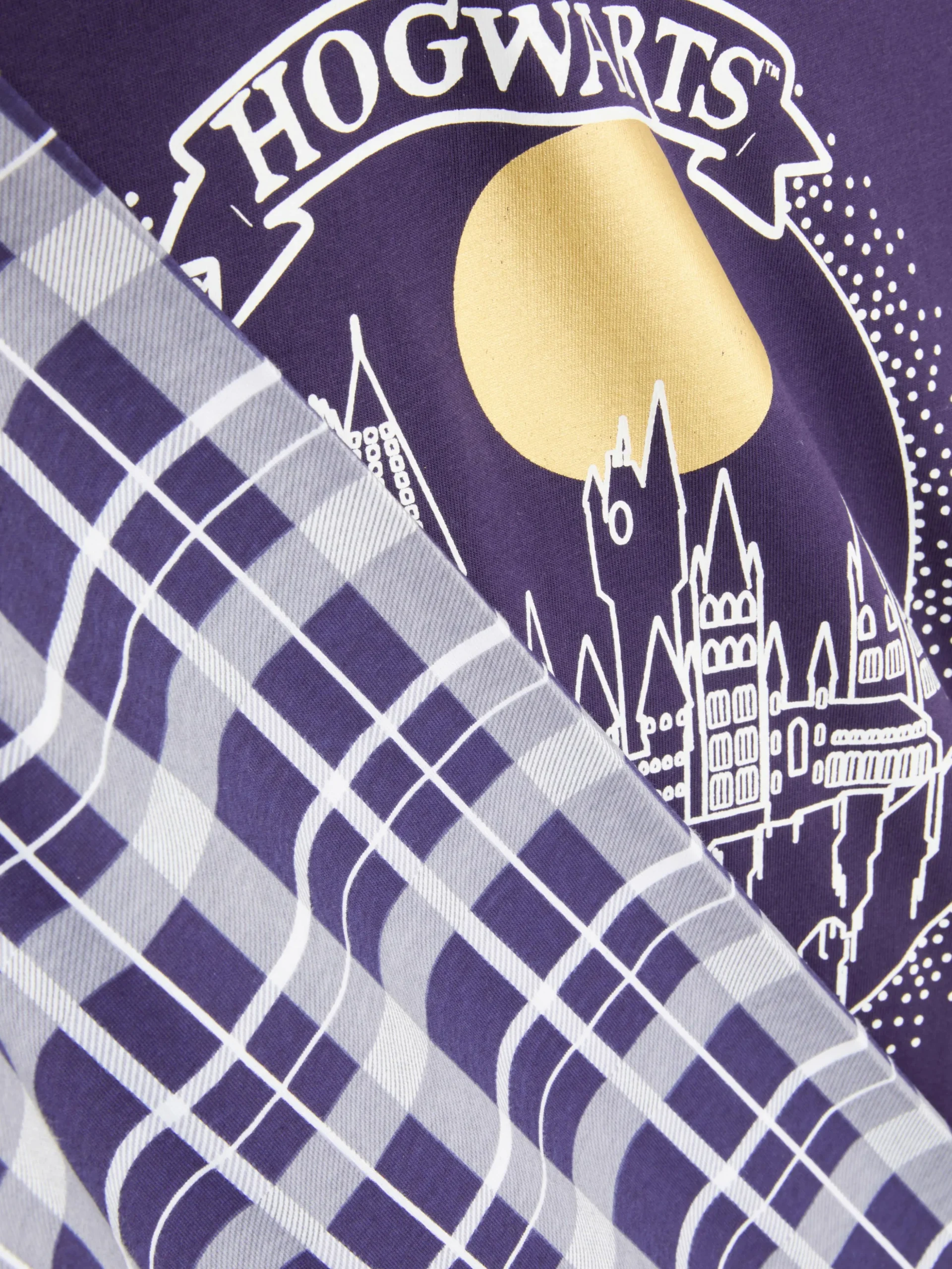 Pyjama Harry Potter™ Poudlard