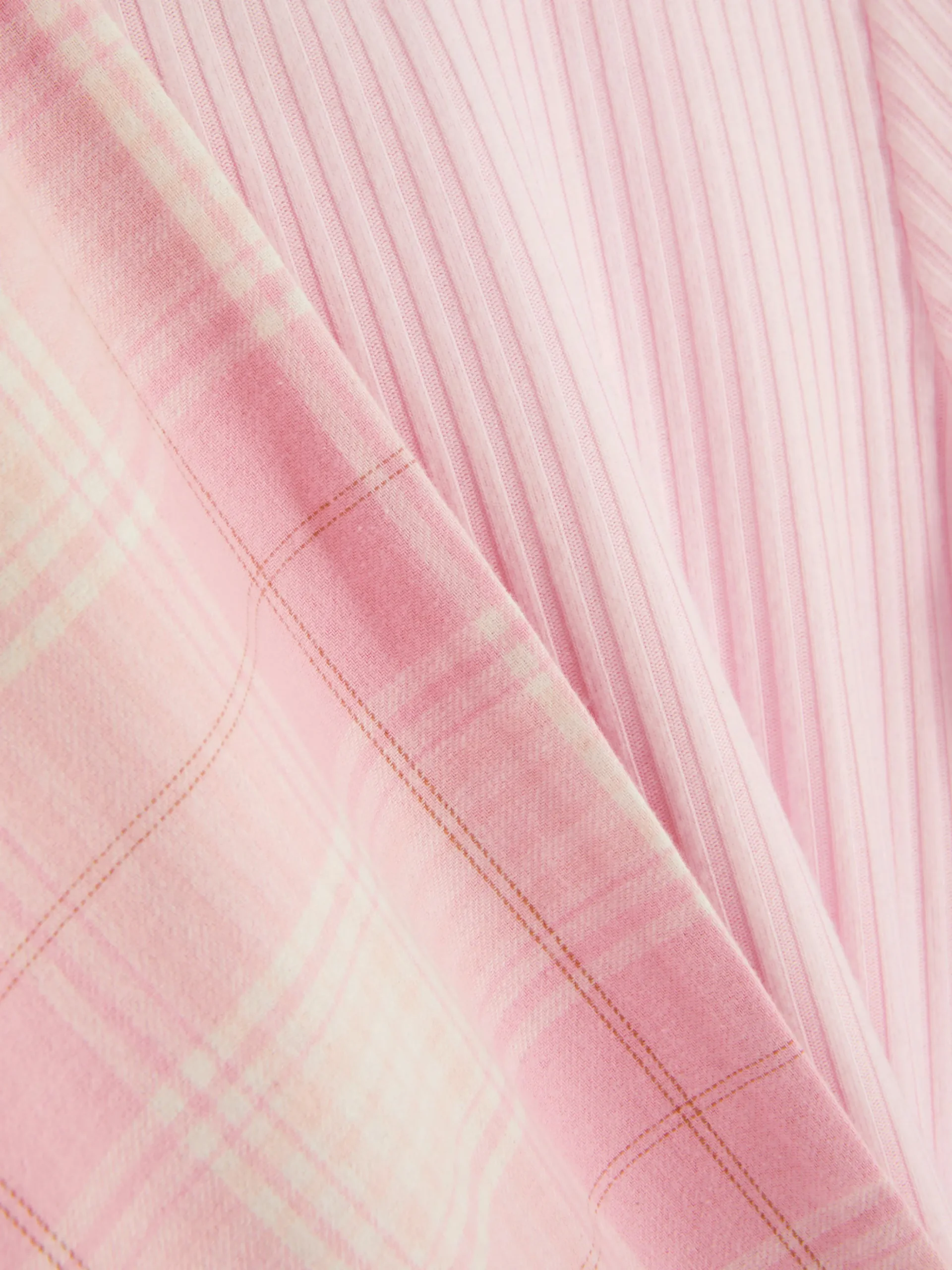 Pyjama Long En Jersey