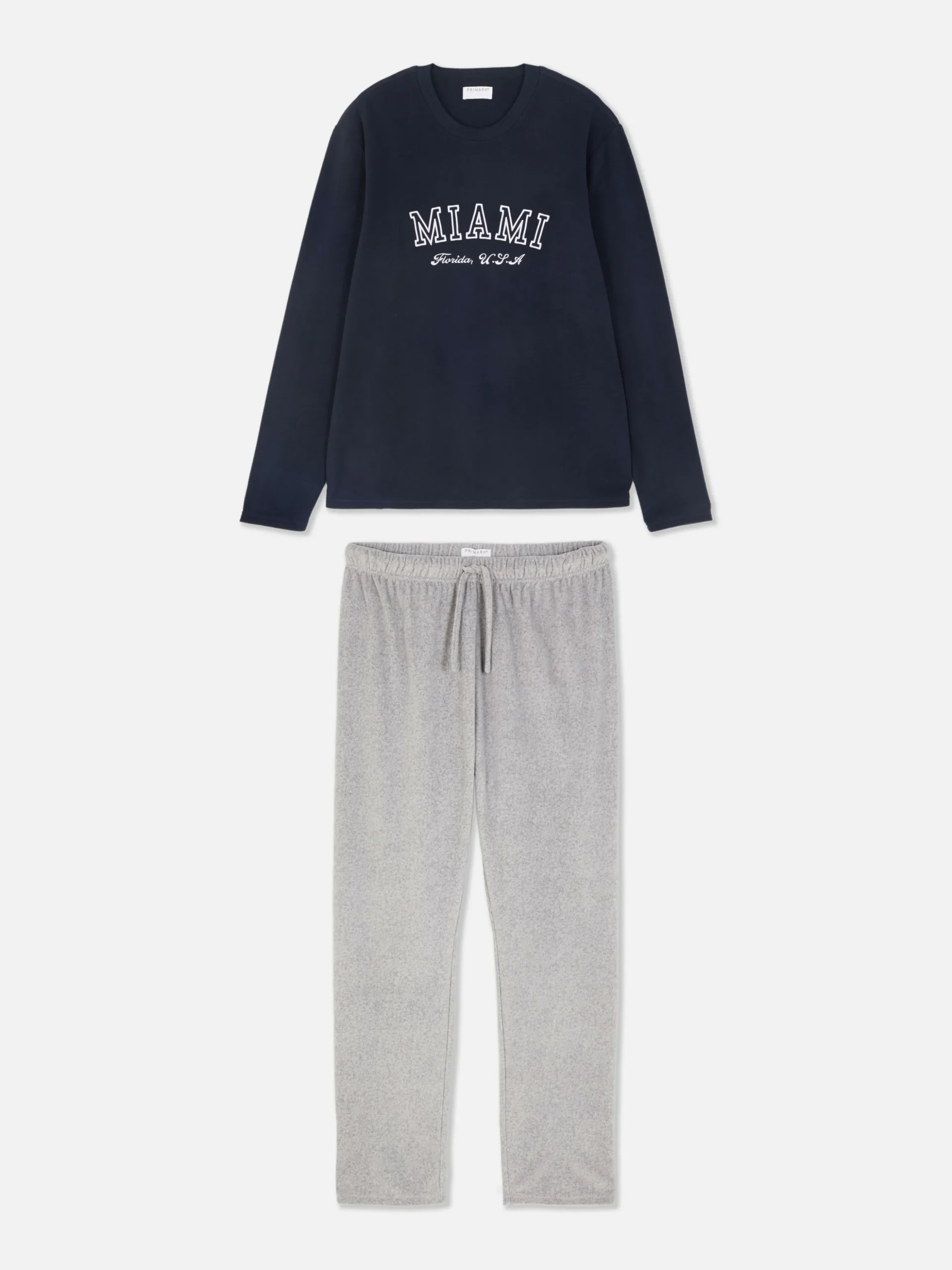 Pyjama Long Miami