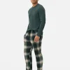 Pyjama Long Ultra-doux